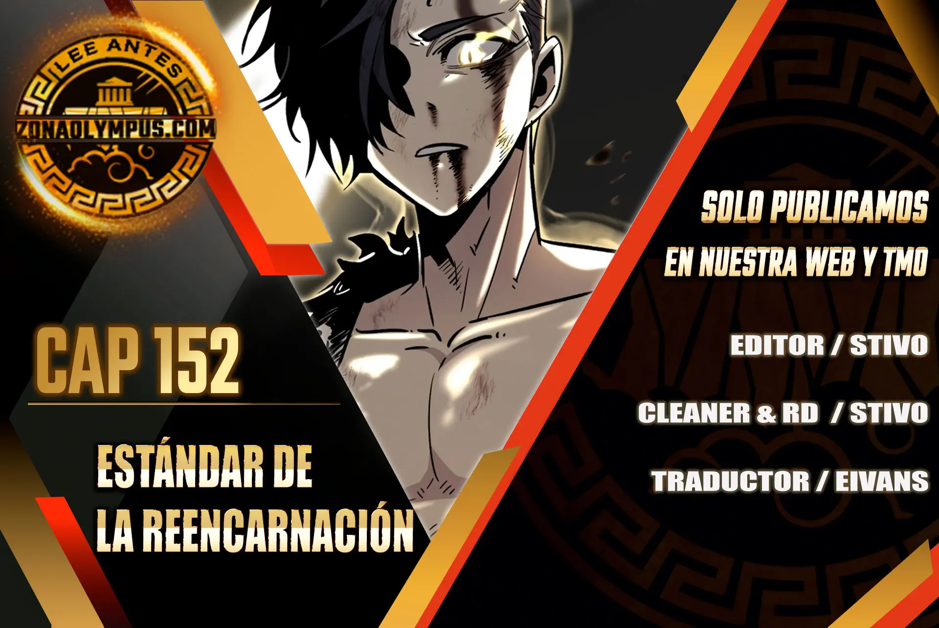 Read Tower Crush Manga Online