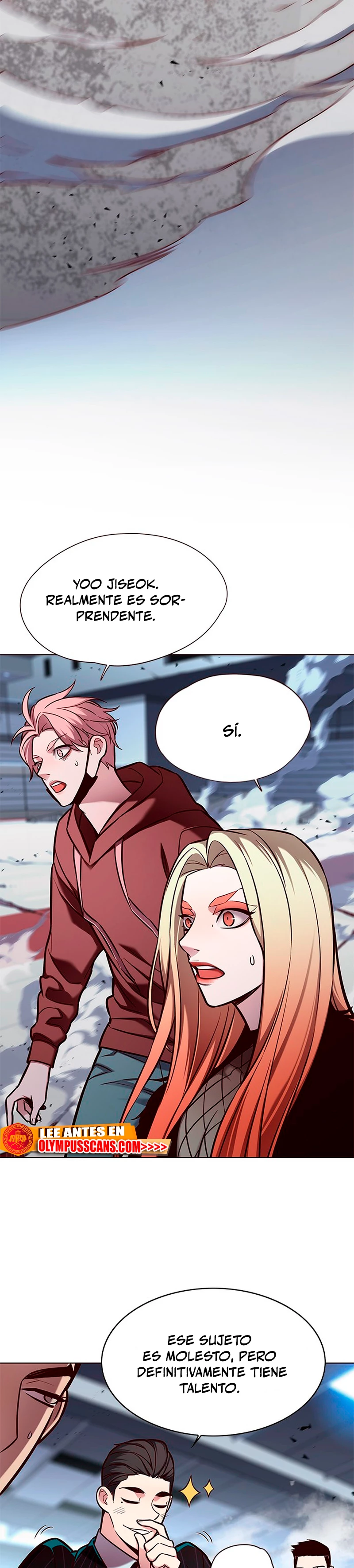 Read Tower Crush Manga Online