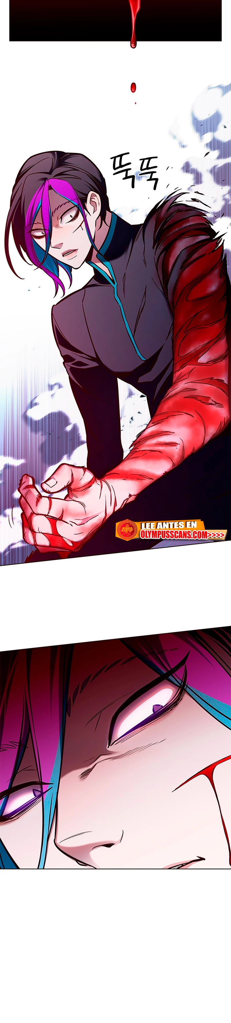 Read Tower Crush Manga Online