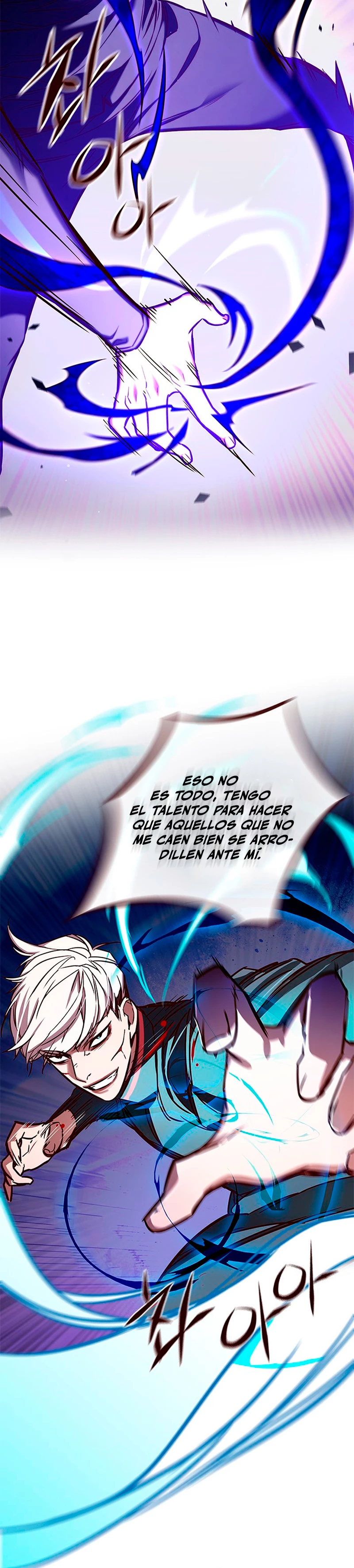 Read Tower Crush Manga Online