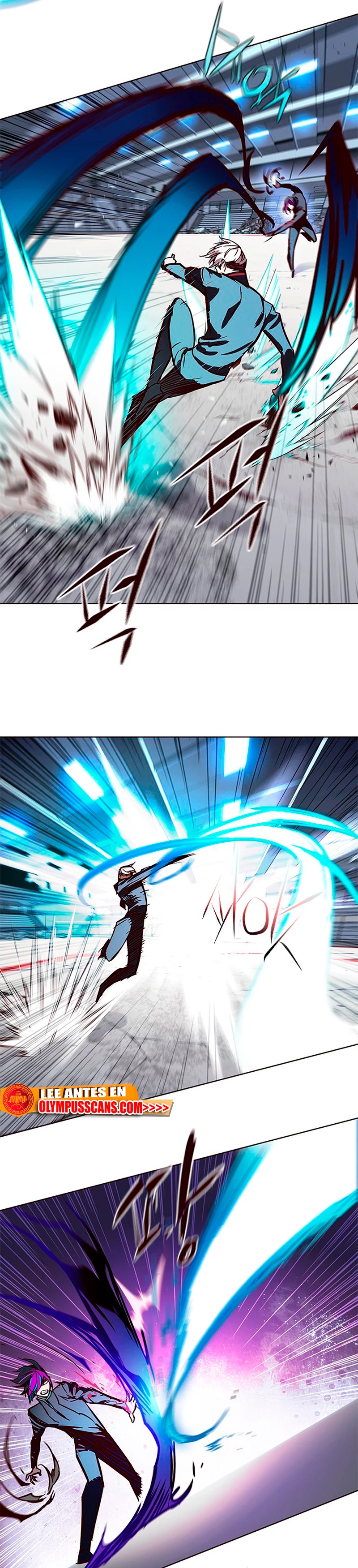 Read Tower Crush Manga Online