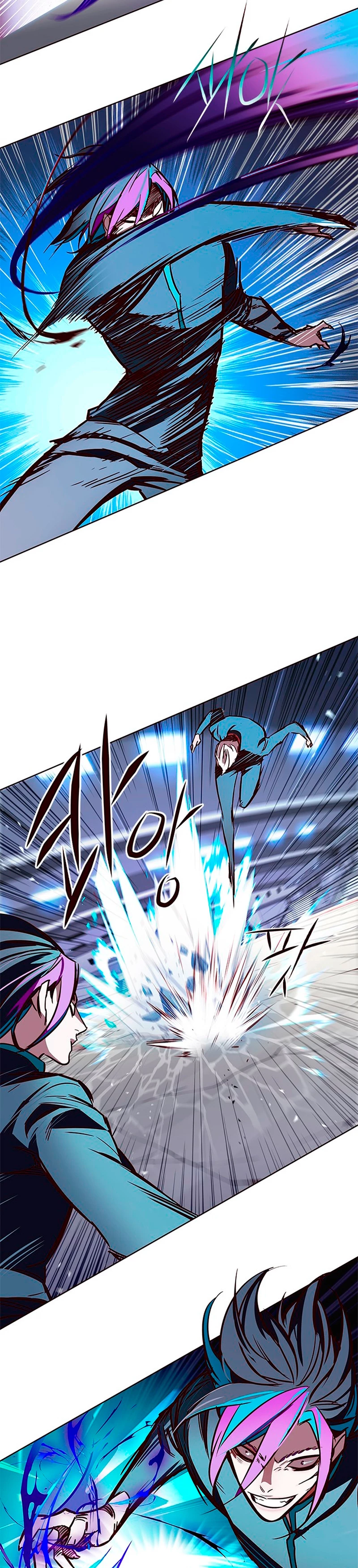 Read Tower Crush Manga Online