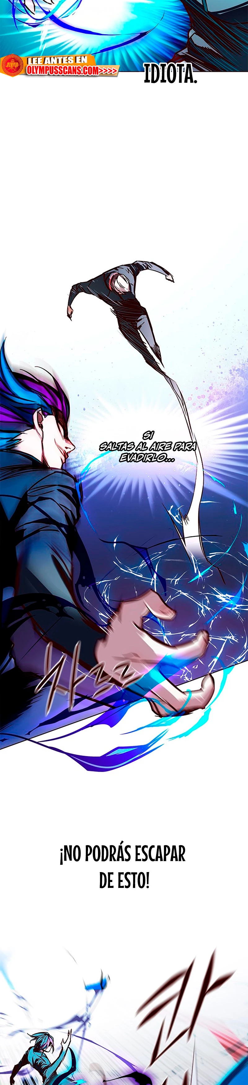 Read Tower Crush Manga Online