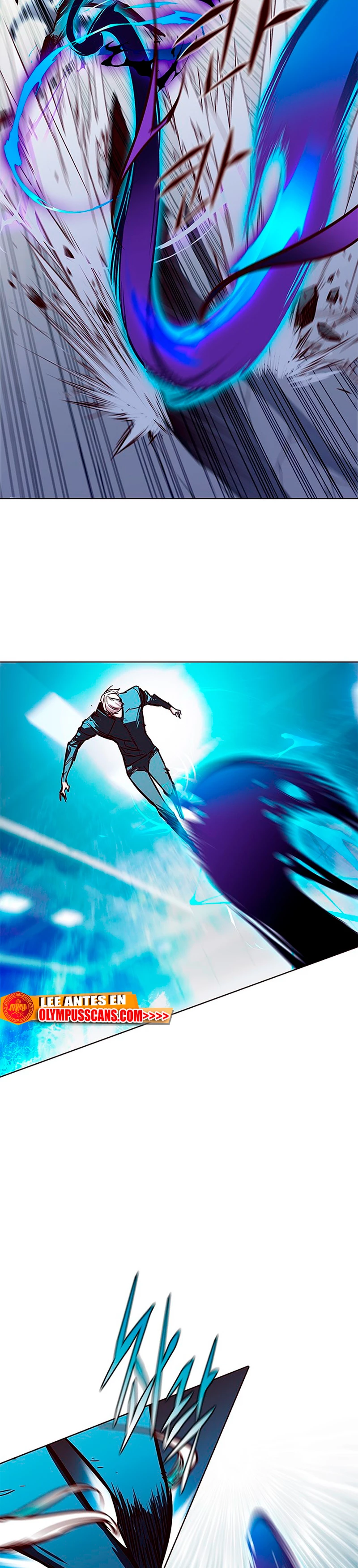 Read Tower Crush Manga Online