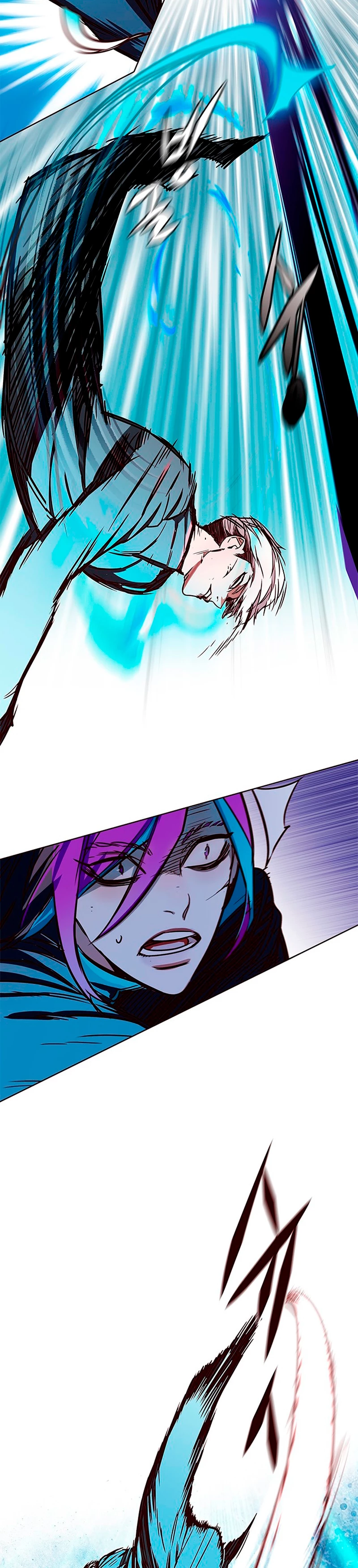 Read Tower Crush Manga Online