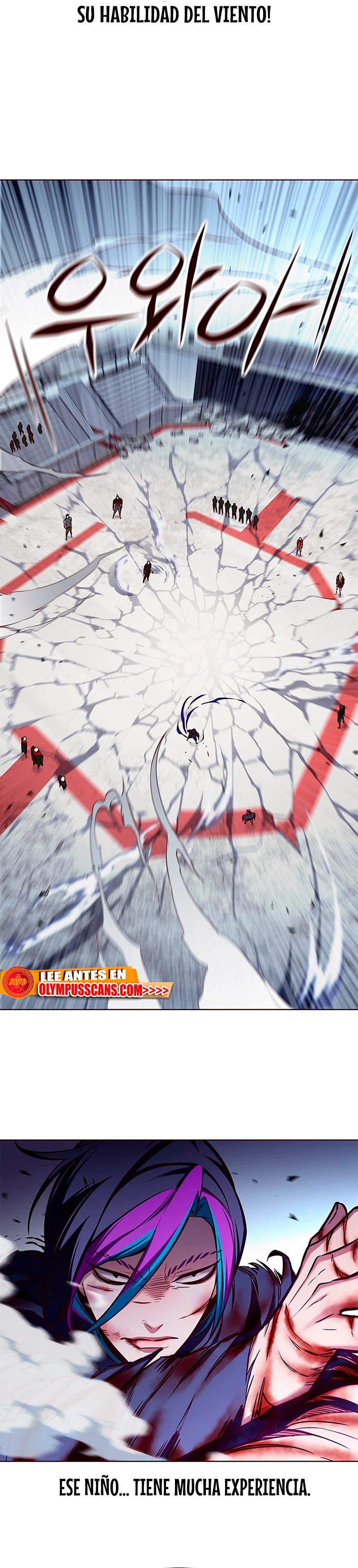 Read Tower Crush Manga Online