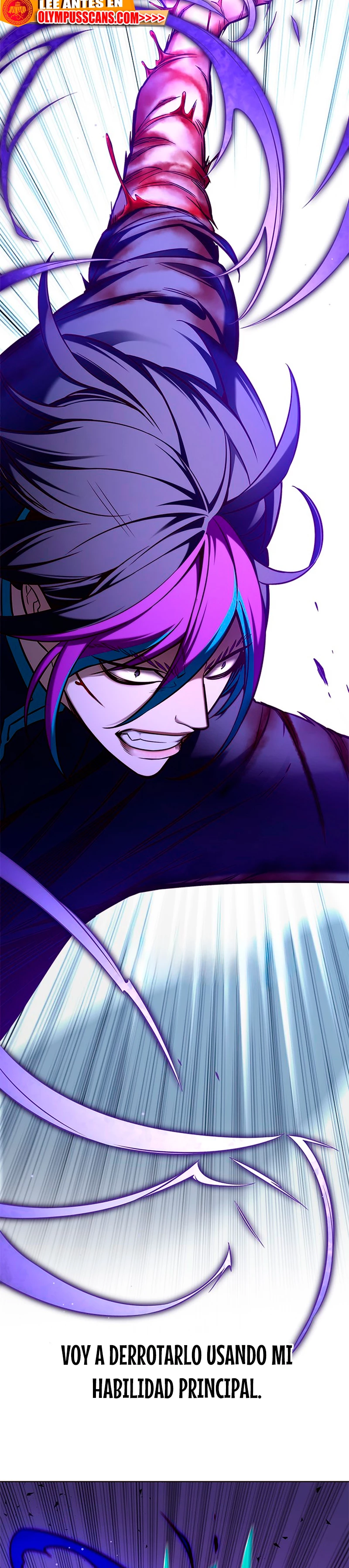 Read Tower Crush Manga Online