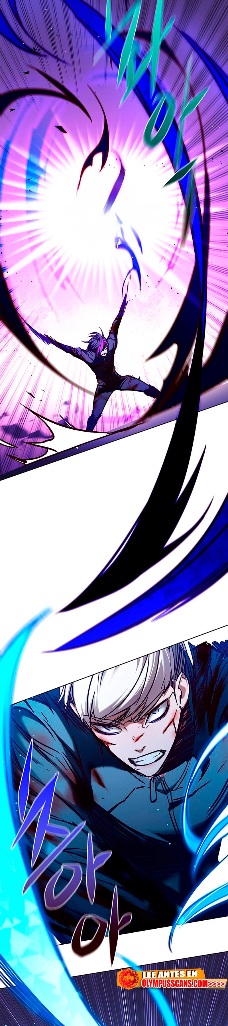 Read Tower Crush Manga Online