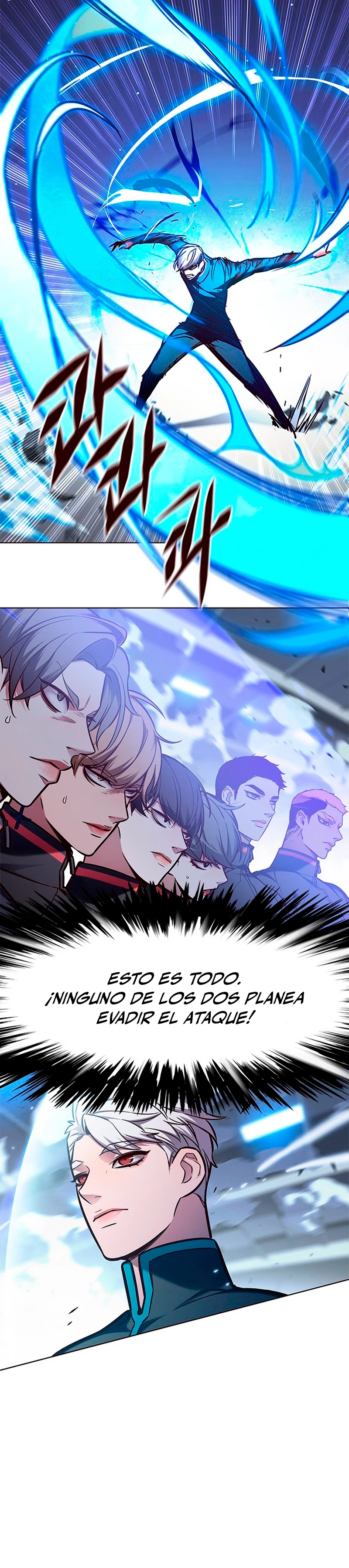 Read Tower Crush Manga Online