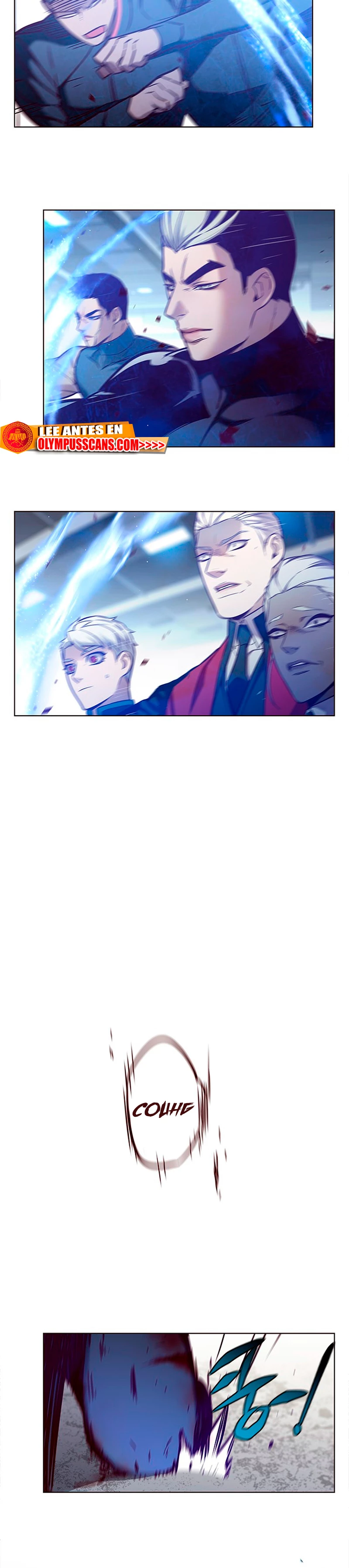 Read Tower Crush Manga Online