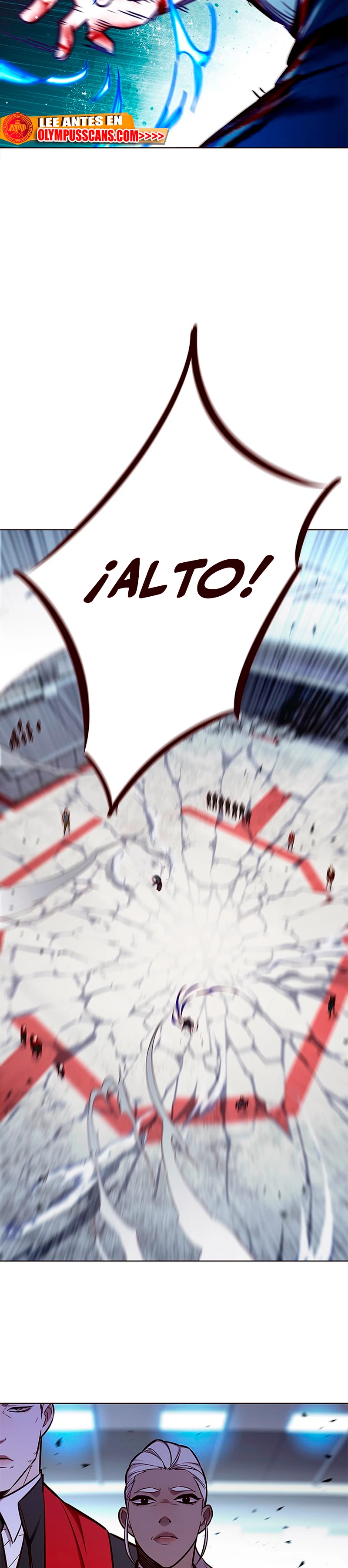 Read Tower Crush Manga Online