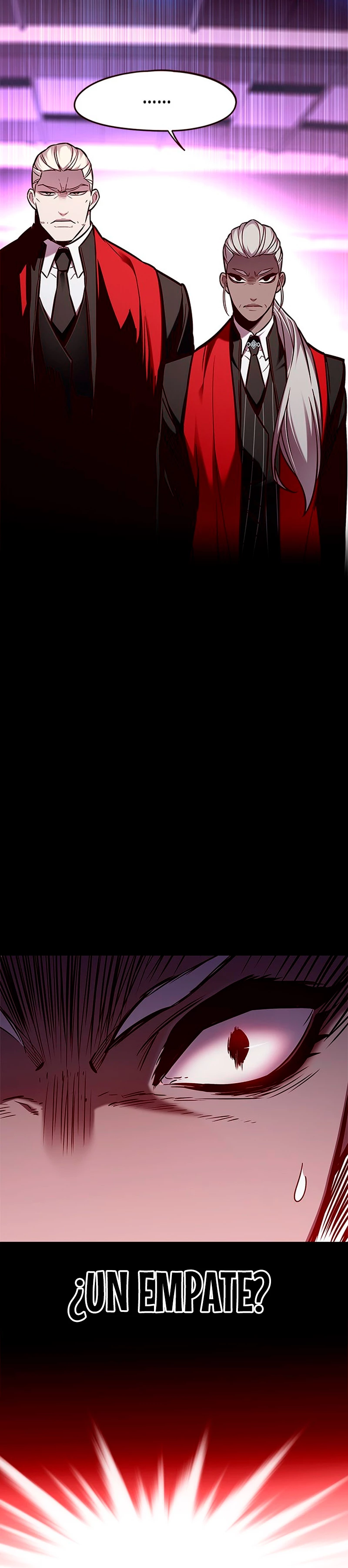 Read Tower Crush Manga Online