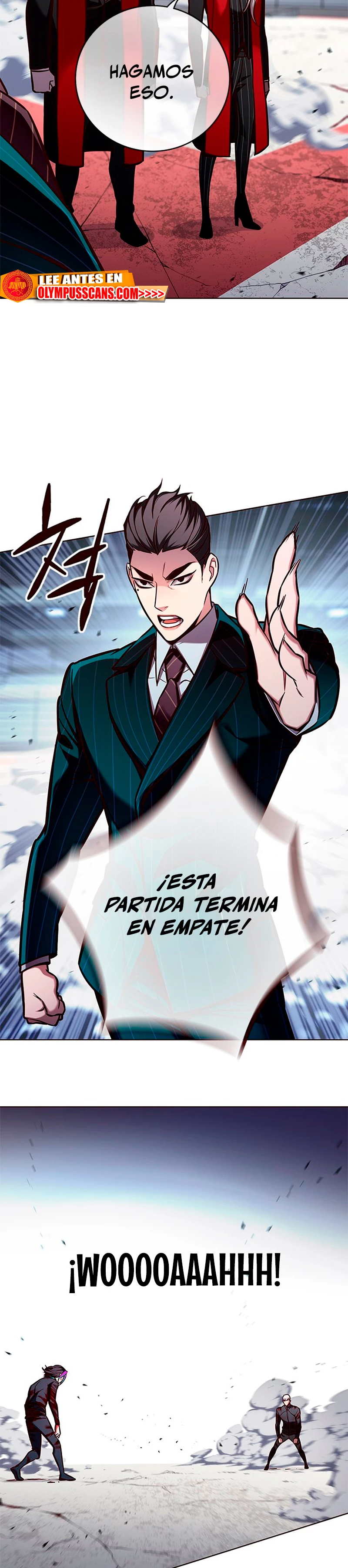 Read Tower Crush Manga Online