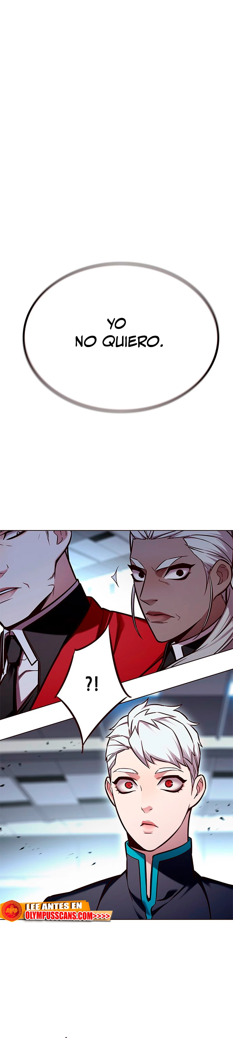 Read Tower Crush Manga Online