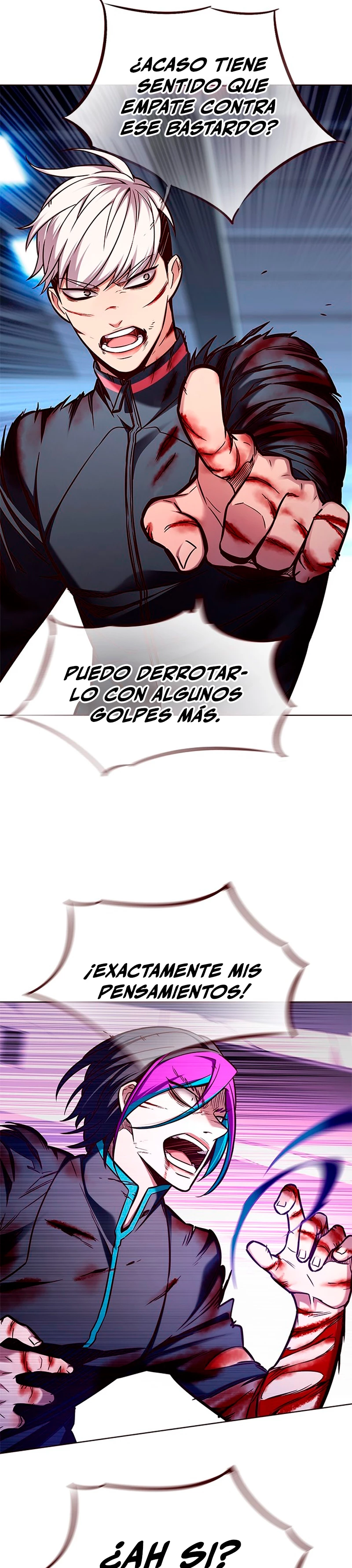 Read Tower Crush Manga Online