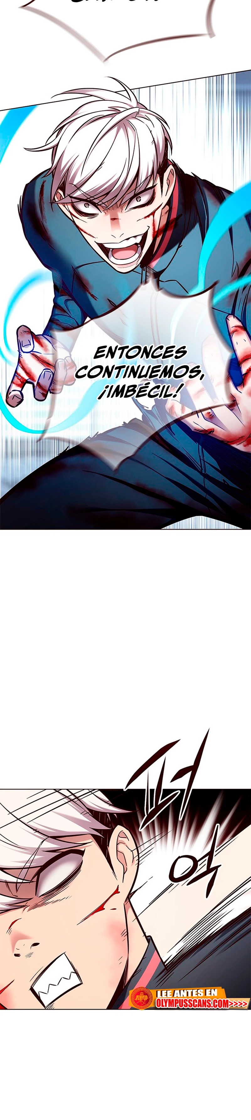 Read Tower Crush Manga Online