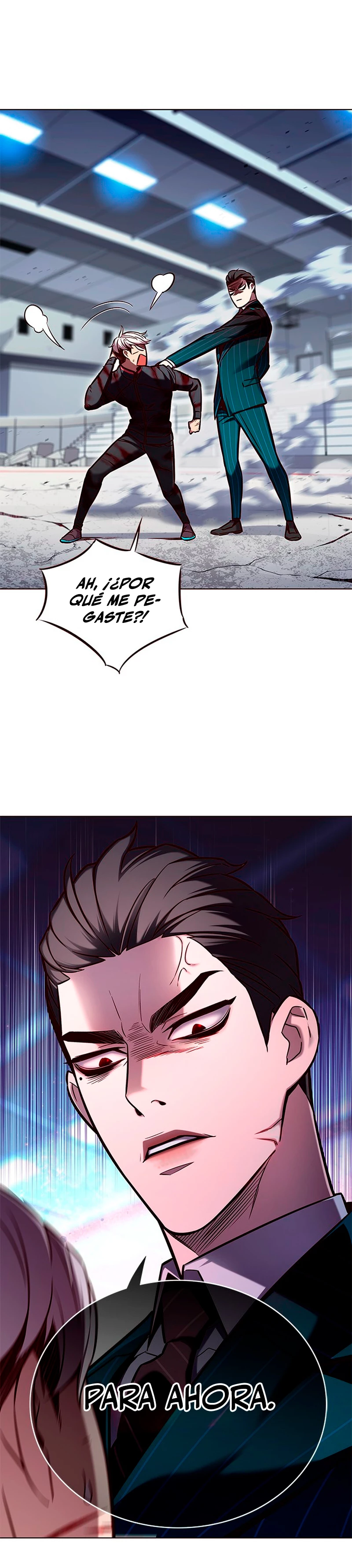 Read Tower Crush Manga Online