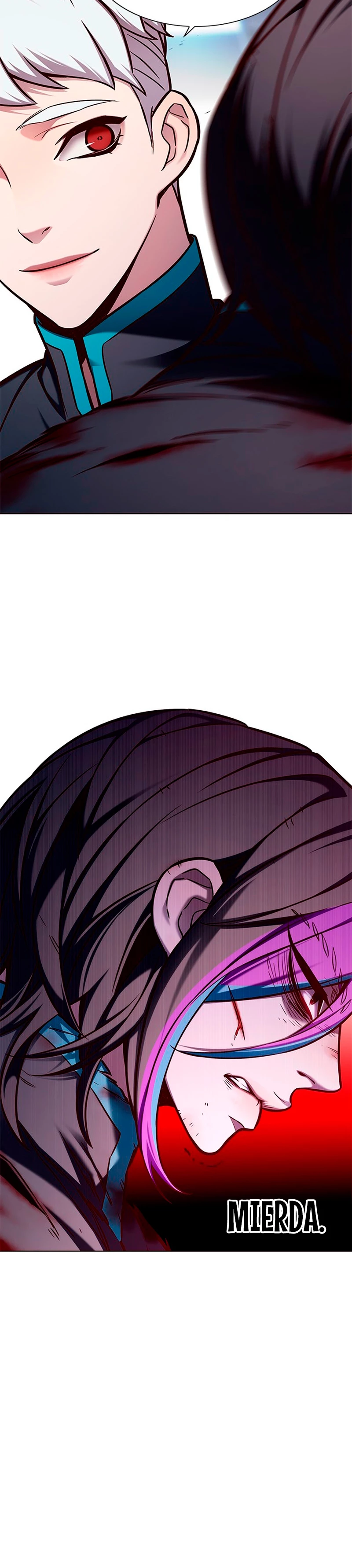 Read Tower Crush Manga Online