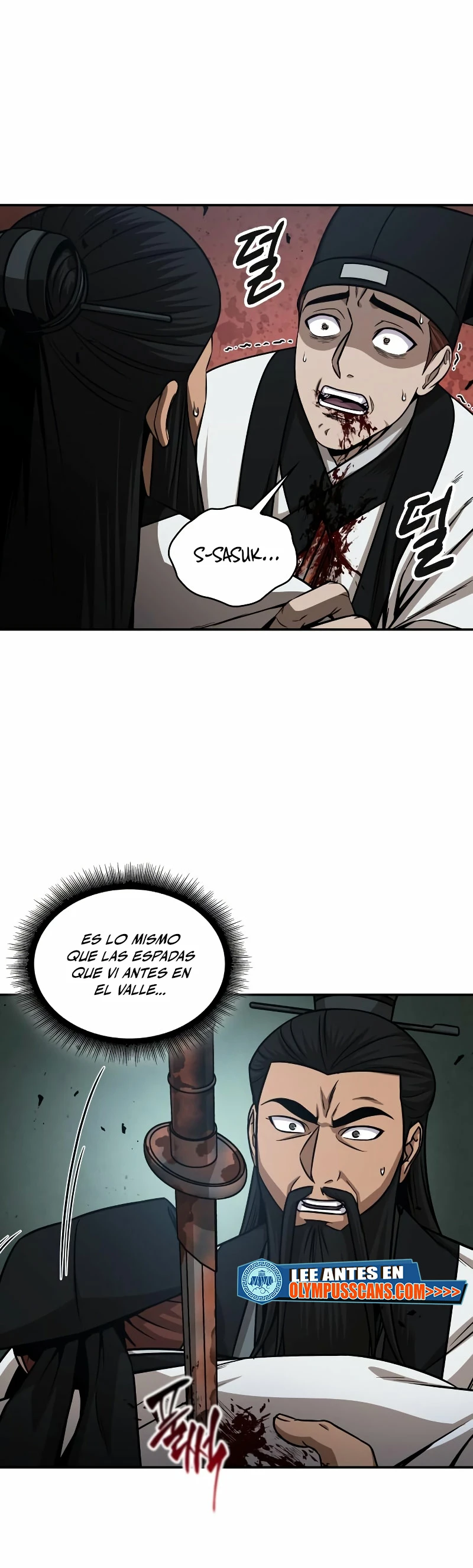 Read Tower Crush Manga Online