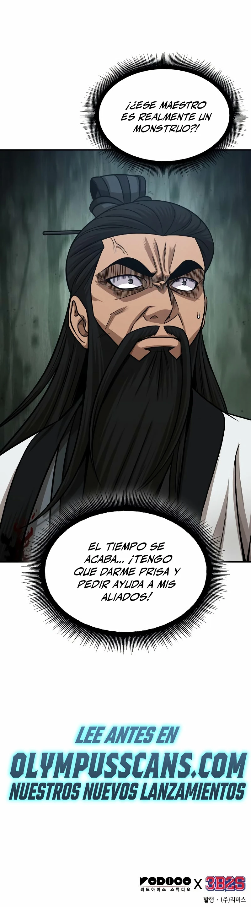 Read Tower Crush Manga Online