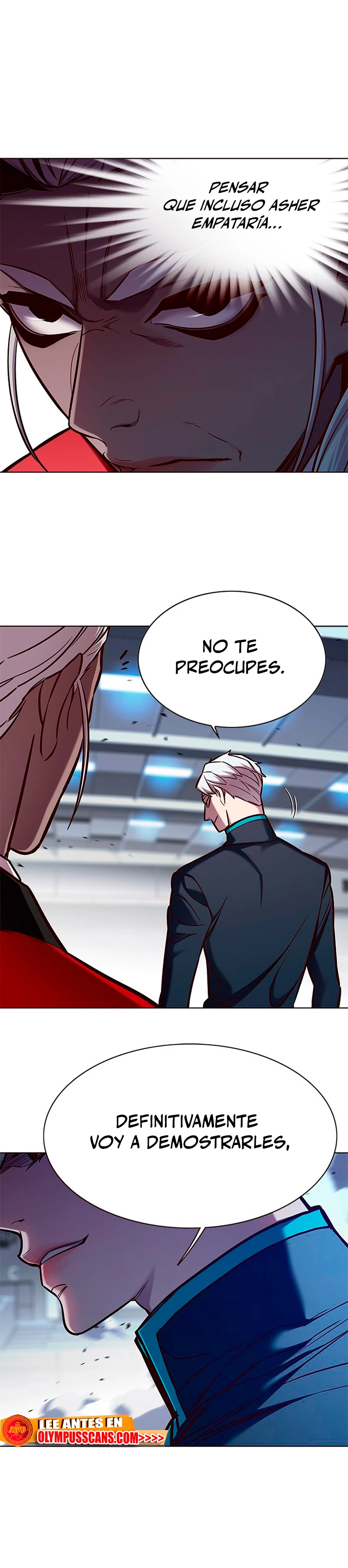 Read Tower Crush Manga Online