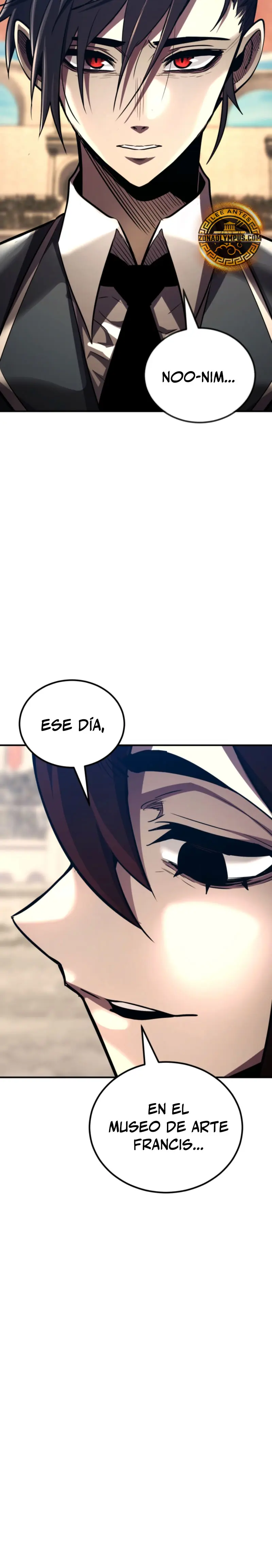 Read Tower Crush Manga Online