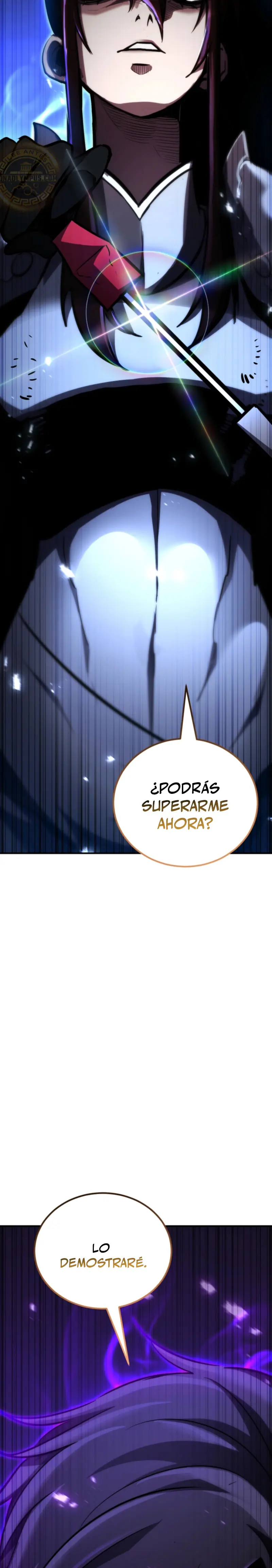 Read Tower Crush Manga Online