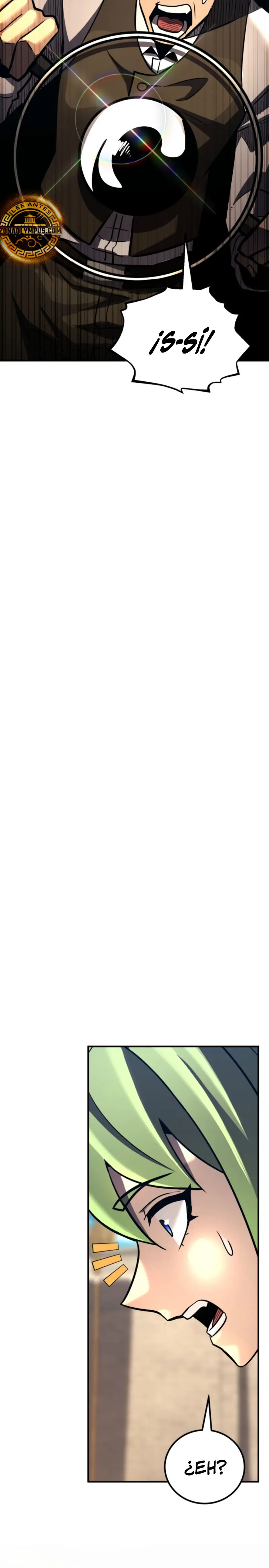 Read Tower Crush Manga Online