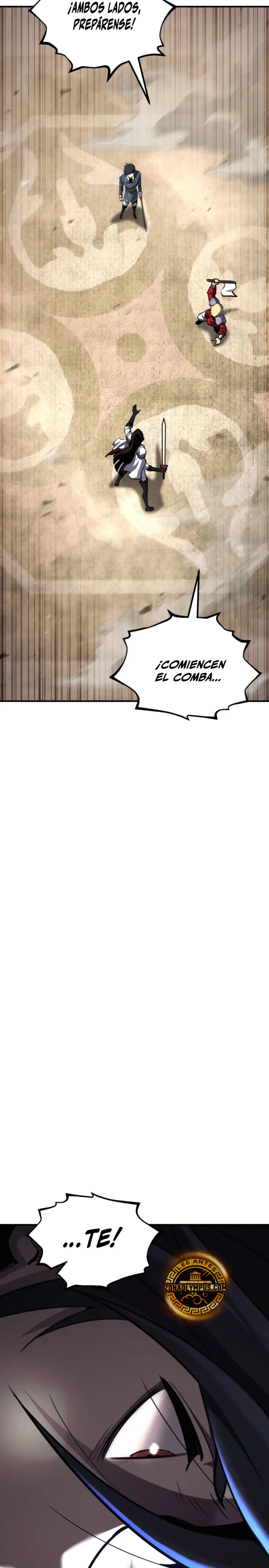 Read Tower Crush Manga Online