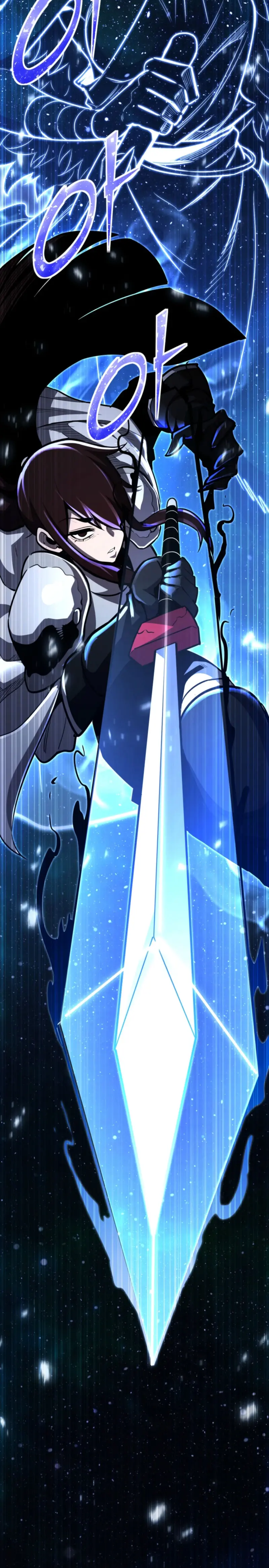 Read Tower Crush Manga Online