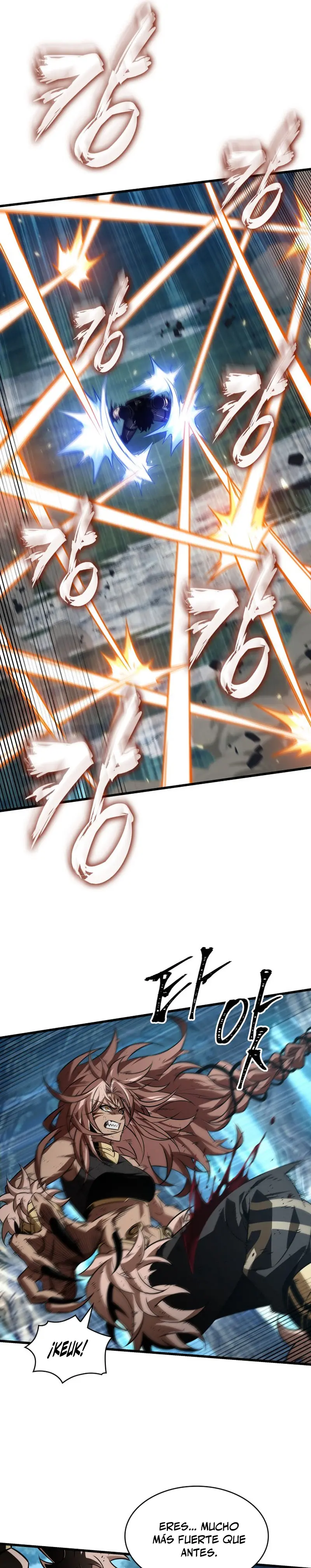 Read Tower Crush Manga Online