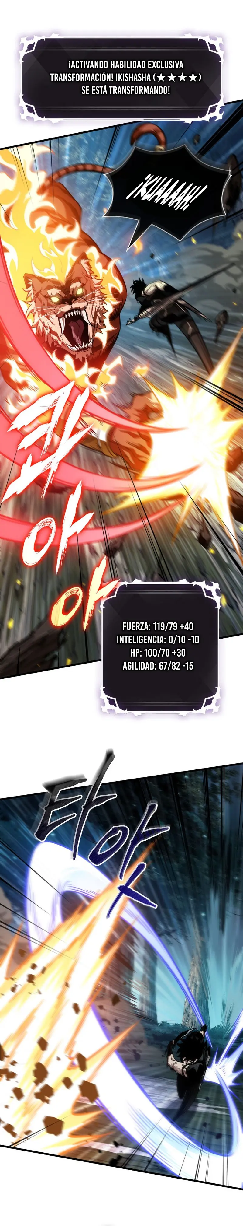 Read Tower Crush Manga Online