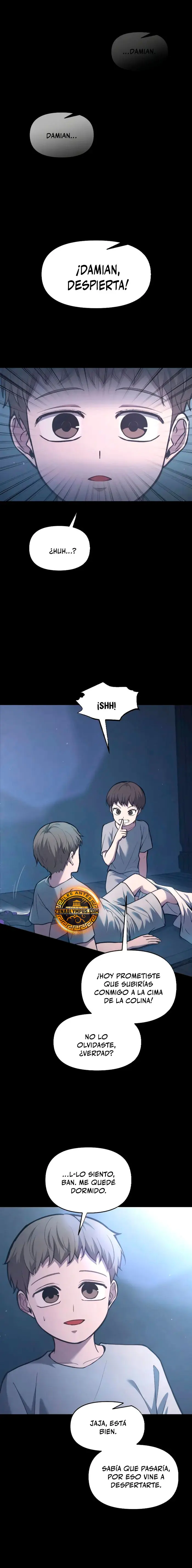 Read Tower Crush Manga Online