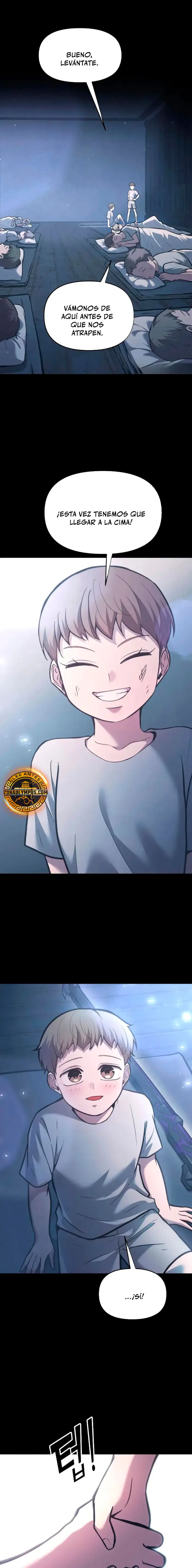 Read Tower Crush Manga Online