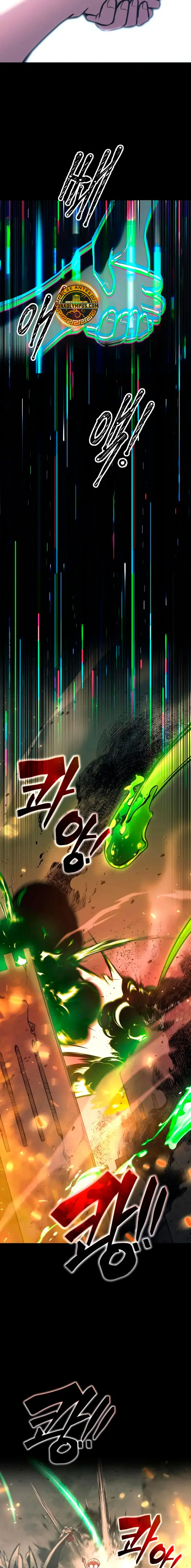 Read Tower Crush Manga Online