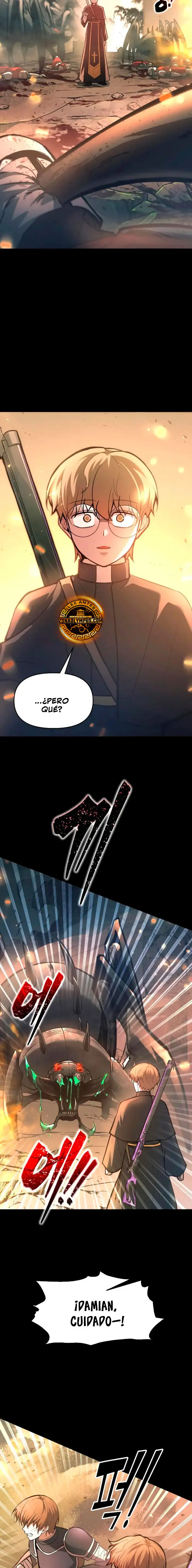 Read Tower Crush Manga Online