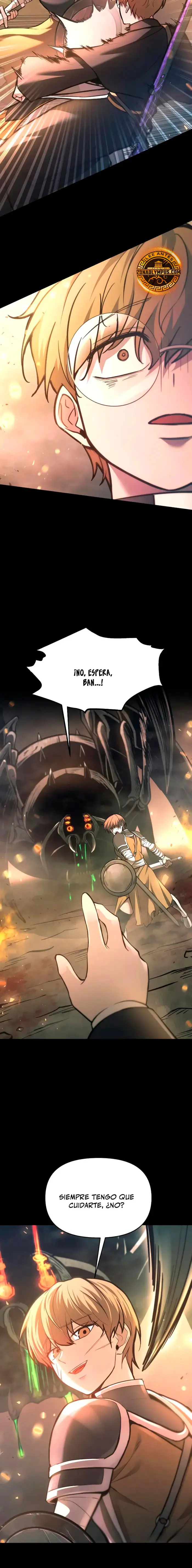 Read Tower Crush Manga Online