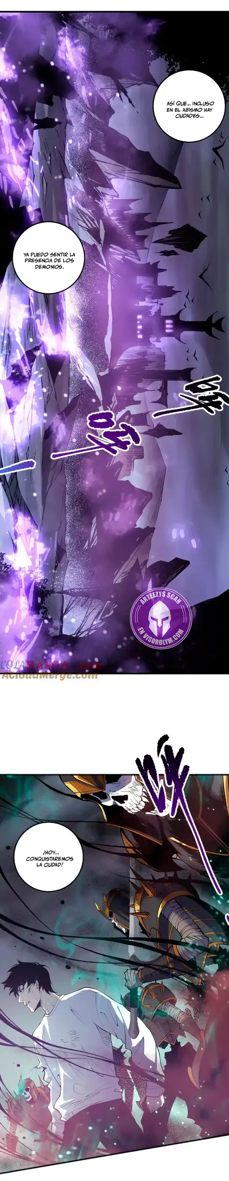 Read Tower Crush Manga Online