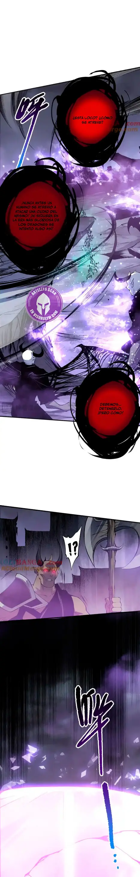 Read Tower Crush Manga Online