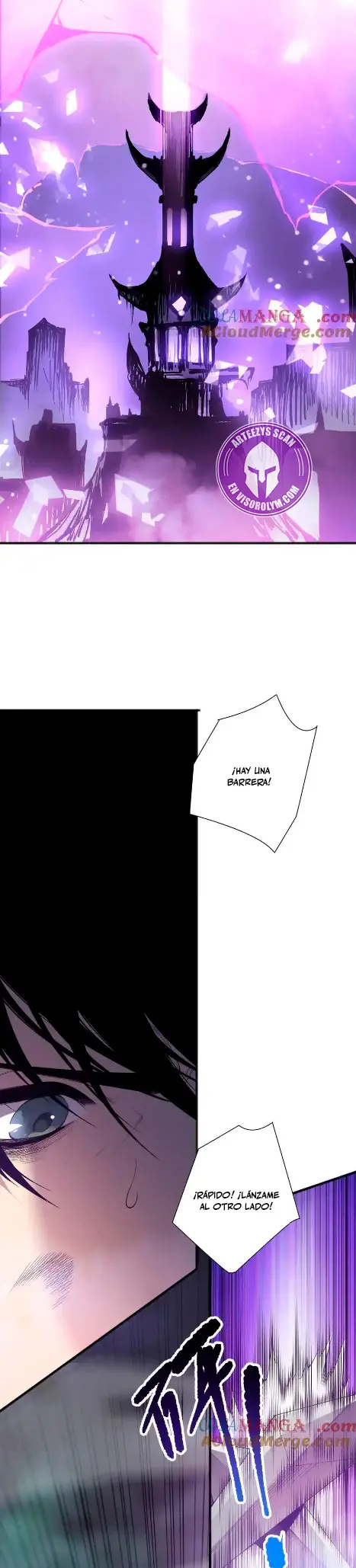 Read Tower Crush Manga Online