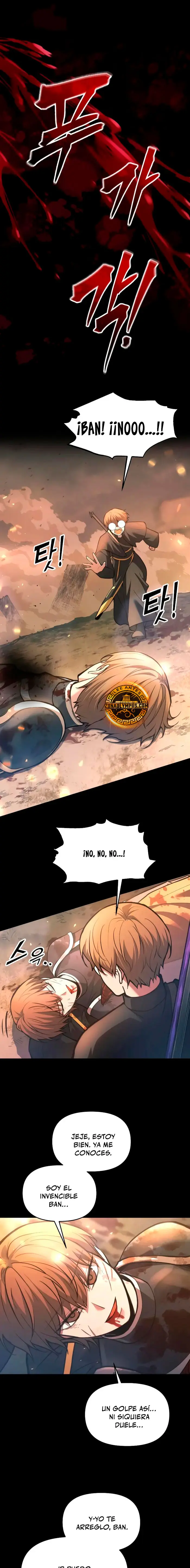 Read Tower Crush Manga Online