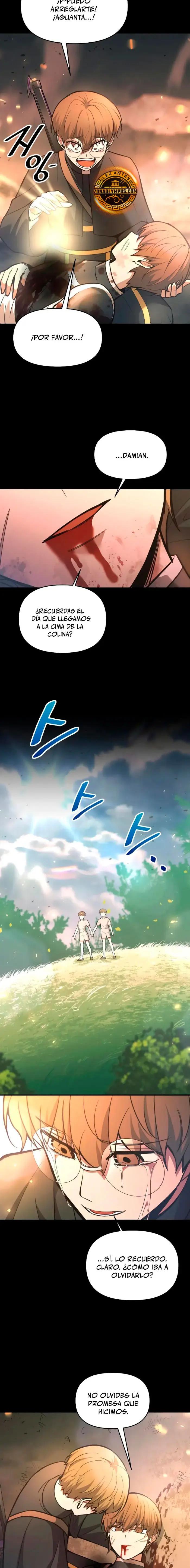 Read Tower Crush Manga Online