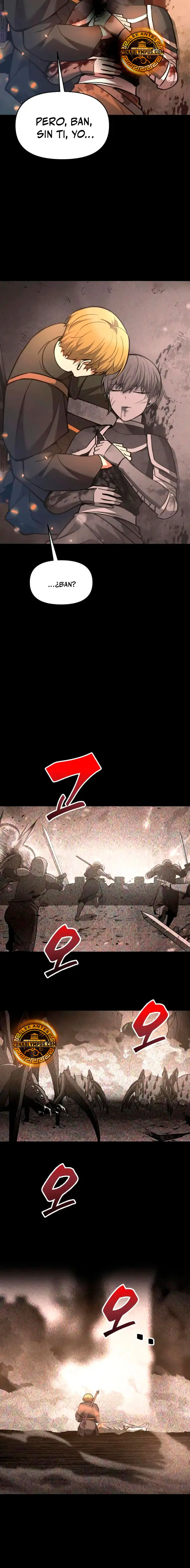 Read Tower Crush Manga Online