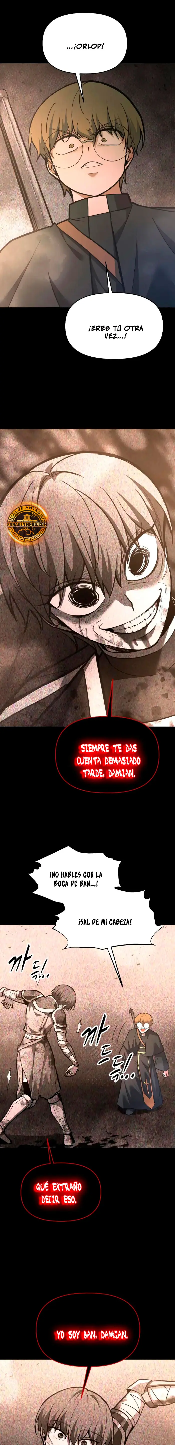 Read Tower Crush Manga Online