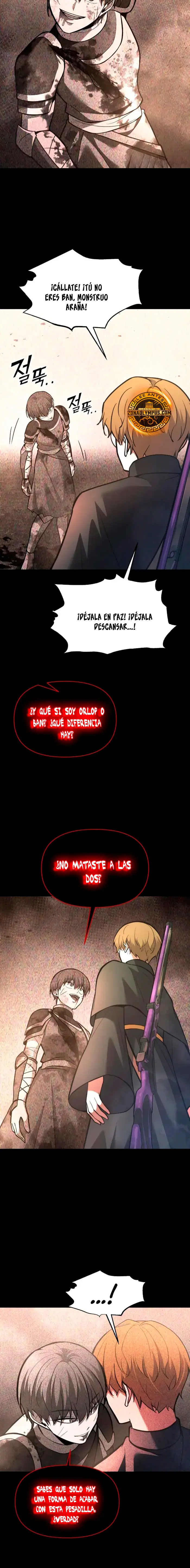 Read Tower Crush Manga Online