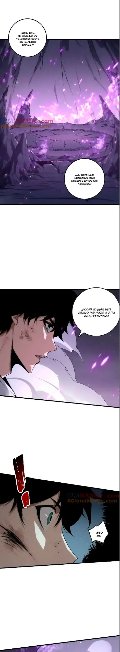 Read Tower Crush Manga Online