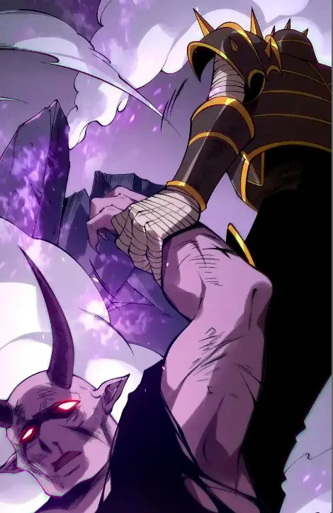 Read Tower Crush Manga Online