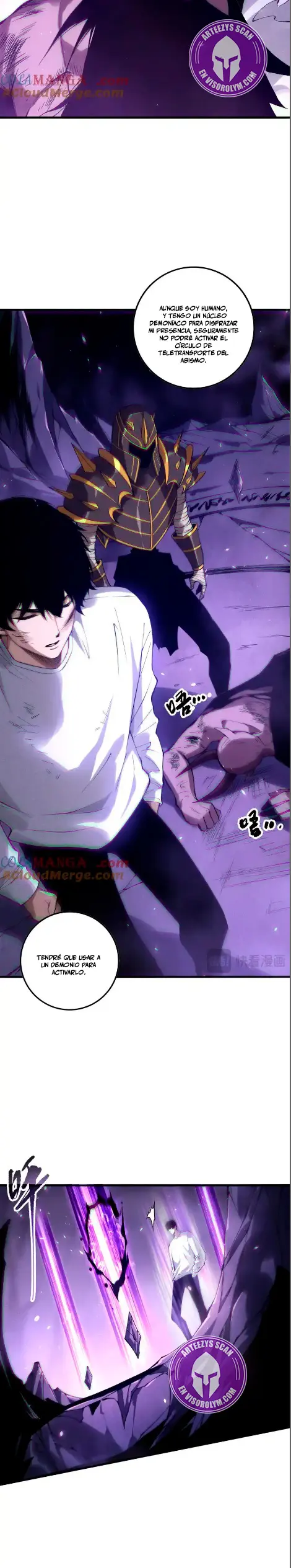 Read Tower Crush Manga Online