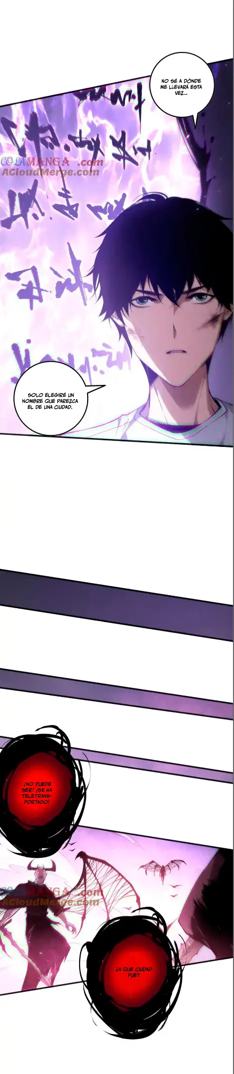 Read Tower Crush Manga Online