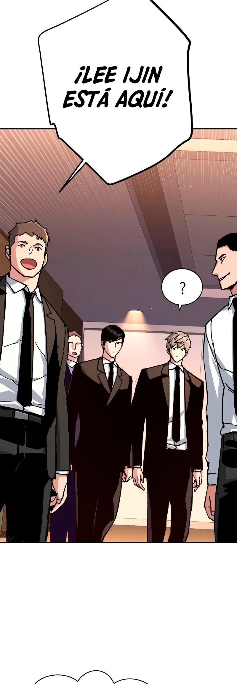 Read Tower Crush Manga Online